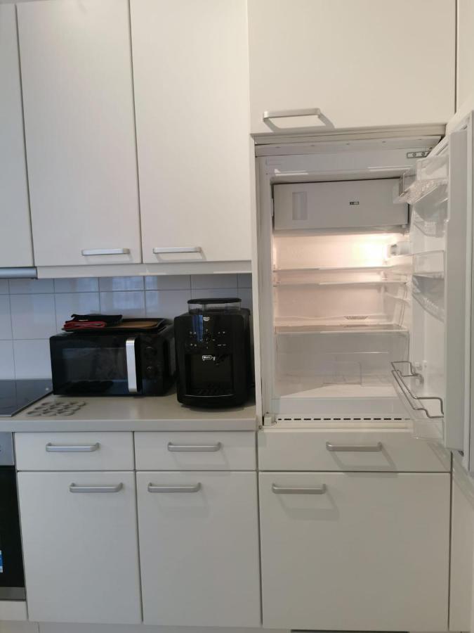 Central Mariahilfer Apartment 4 Min To The City Shopping Center And Schoenbrunn Palace Bécs Kültér fotó